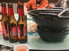-王庄阿咪海鲜大排档(象园店)