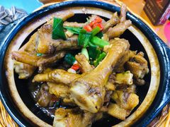 -全乐鱼馆·淳牌有机鱼直营店