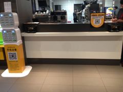 -麦当劳(武昌火车站店)