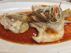 -扬州狮子楼·非遗淮扬菜(总店)