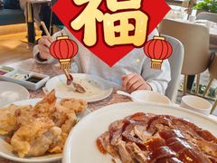 -红樱桃·欢乐餐厅(太原里店)