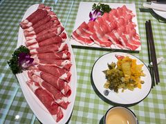 -番食园鲜食火锅(高新店)