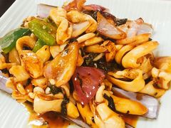 -蚝得喜海鲜(东城店)