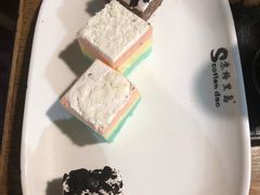 -苏格里岛自助烧烤火锅(花果园兰花广场店)