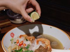 -越南牛肉河粉餐厅(书院巷店)