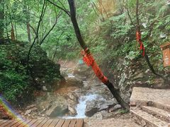 -关门山森林公园