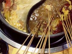 -成都玉林串串香(世纪港湾店)