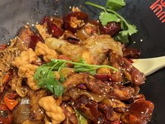 -一麻一辣麻辣香锅(方庄店)