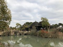 -韩湘水博园