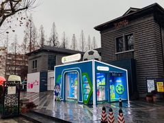 -长江路历史文化街区