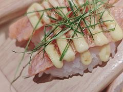 -万岁寿司(万国店)