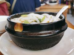 -宫廷药膳罐罐面(兴庆路店)
