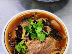 -西安贾三灌汤包·回坊小吃·清真炒菜(北院门总店)