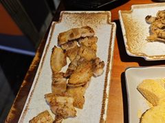 -火炉情韩国料理店(古田路店)