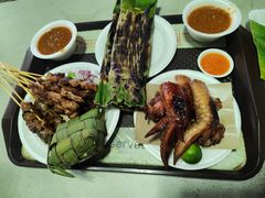 -纽顿熟食中心