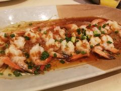 -外婆家(古墩印象城店)