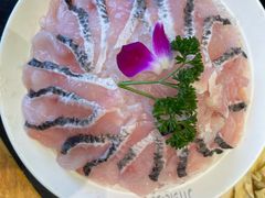 -川东坝子火锅(宝龙店)