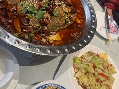 -群英会·三国菜(曹魏古城店)