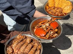 -辣盆盆麻辣小龙虾(哈尔滨总店)