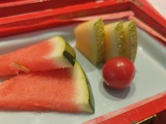 -千百味红餐厅·江西菜(绿地双子塔店)