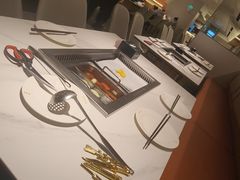 -星伦多自助料理·涮烤一体(江桥万达店)