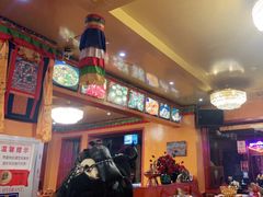-如意林卡藏餐吧(大昭寺店)