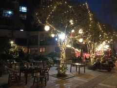 -田园印象·成都土菜院子(华阳店)