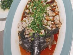 -真爱中国餐馆·年华店(朱雀大街店)