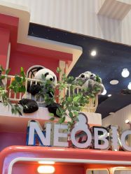 -奈尔宝家庭中心·亲子餐厅(华采天地店)