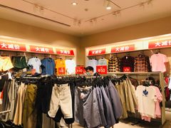 -H&M(星河城店)