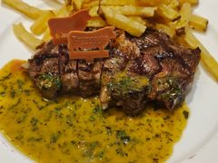 -Entrecôte 法国牛扒馆(保利·时光里店)