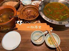 -有红鸡毛店·川菜(建设路店)