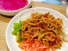 -小雅木姜子烤鸡·贵州菜(鸿通城店)