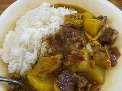 -香港久记牛腩云吞面(友好广场店)