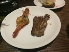 -长崎家日式料理(人民大街店)