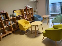 -敦南真爱月子会所(黄埔店)