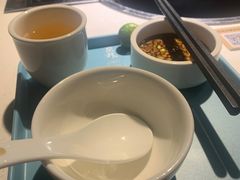 -百年果林椰子鸡(中洲店)
