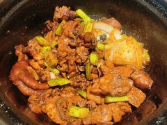 -嘟享吃重庆鸡公煲(五一店)