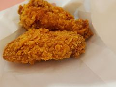-麦当劳(无锡永乐店)