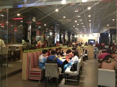 大堂-兄弟尚品星派休闲茶餐厅