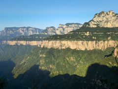 -太行锡崖沟旅游度假区