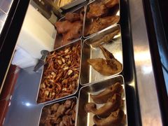 -红砖厝洪濑卤料店(南俊路店)