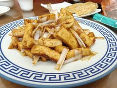 -春水锅贴·传统鲁菜(大明湖店)