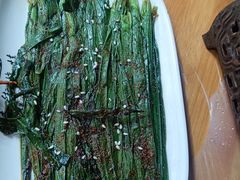 -老街烧烤大排档·地道湖北菜·龙虾馆(汉口火车站店)