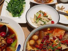 -渝信川菜(西单店)