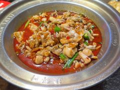 -辣得叫湘菜(四明店)
