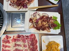 -米家·鹤城炭火米家(直营总店)