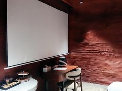 -幸栖洞穴设计酒店(成都春熙路店)