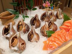 -Minase水濑·日料放题(外滩店)