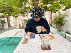 -几静cafe(基湖店)